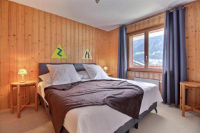 Cretes 14 Terrasse & Ski Locker On The Slopes